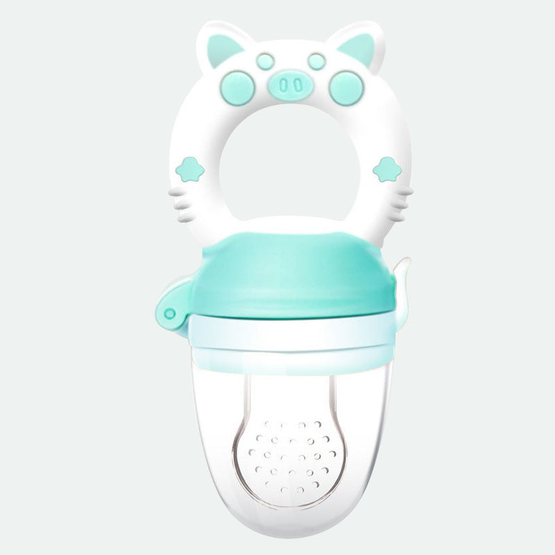 Rabbit Baby Fruit Pacifier