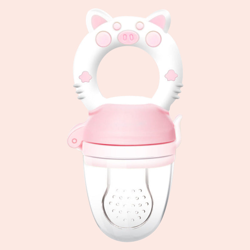 Rabbit Baby Fruit Pacifier
