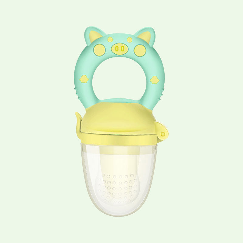 Rabbit Baby Fruit Pacifier