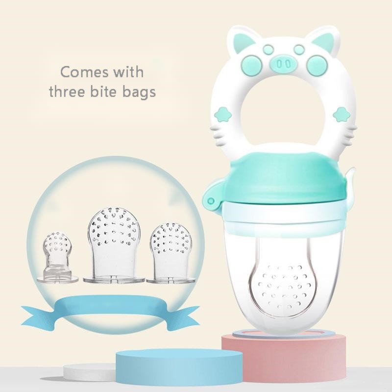 Rabbit Baby Fruit Pacifier