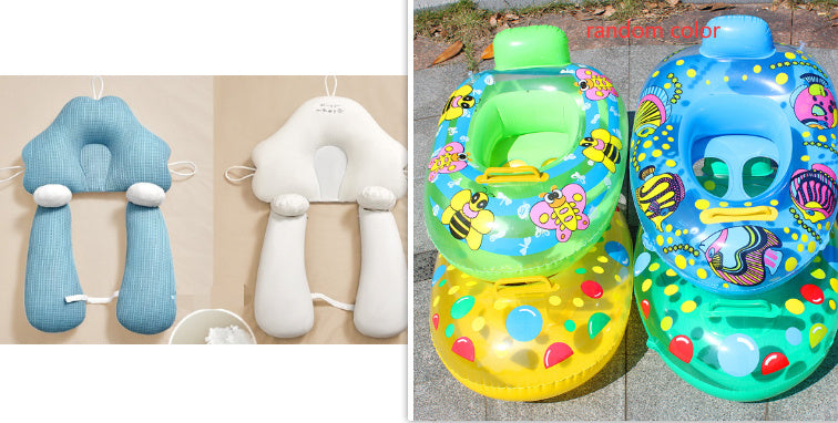 Baby Head Correction Shaping Pillow