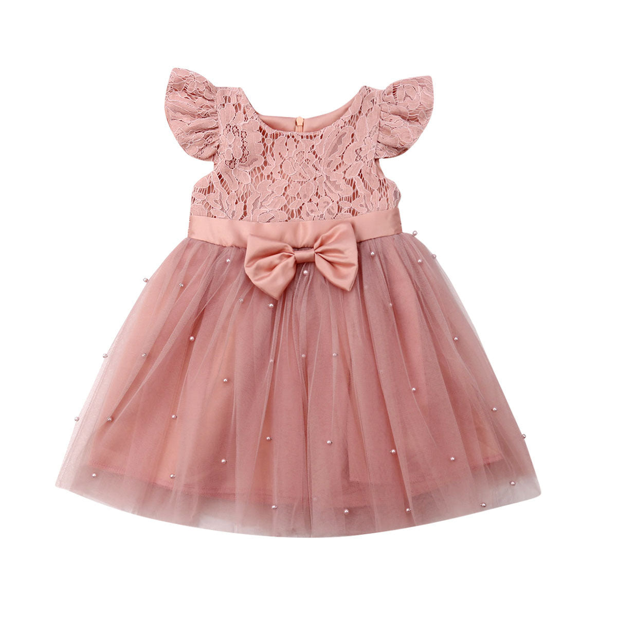 Baby Girl Summer Frock Dress