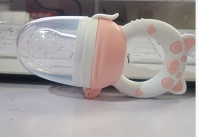 Rabbit Baby Fruit Pacifier
