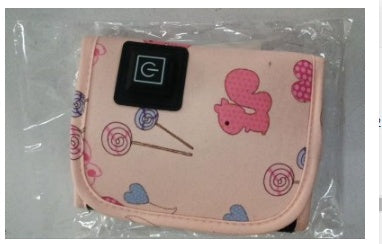 Portable Thermostatic Baby Bottle Warmer