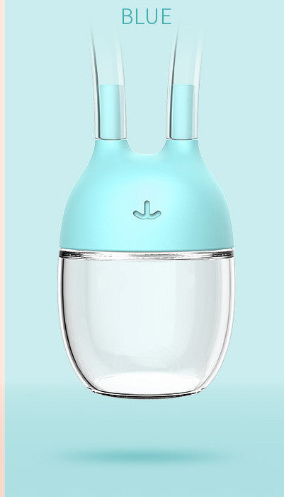 Baby Vacuum Suction Nasal Cleaner Device