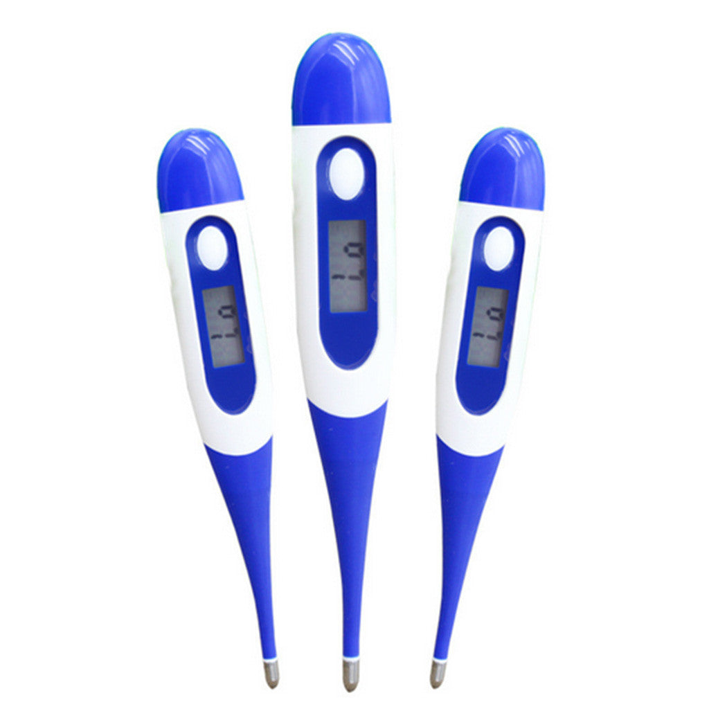 Waterproof Digital Electronic Thermometer