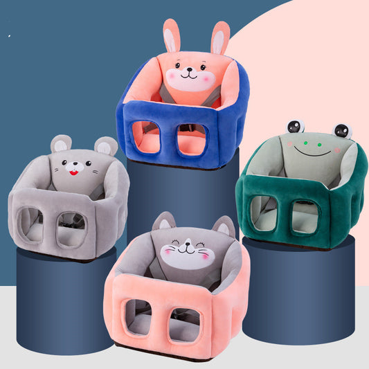 Multifunctional Portable Baby Dining Chair