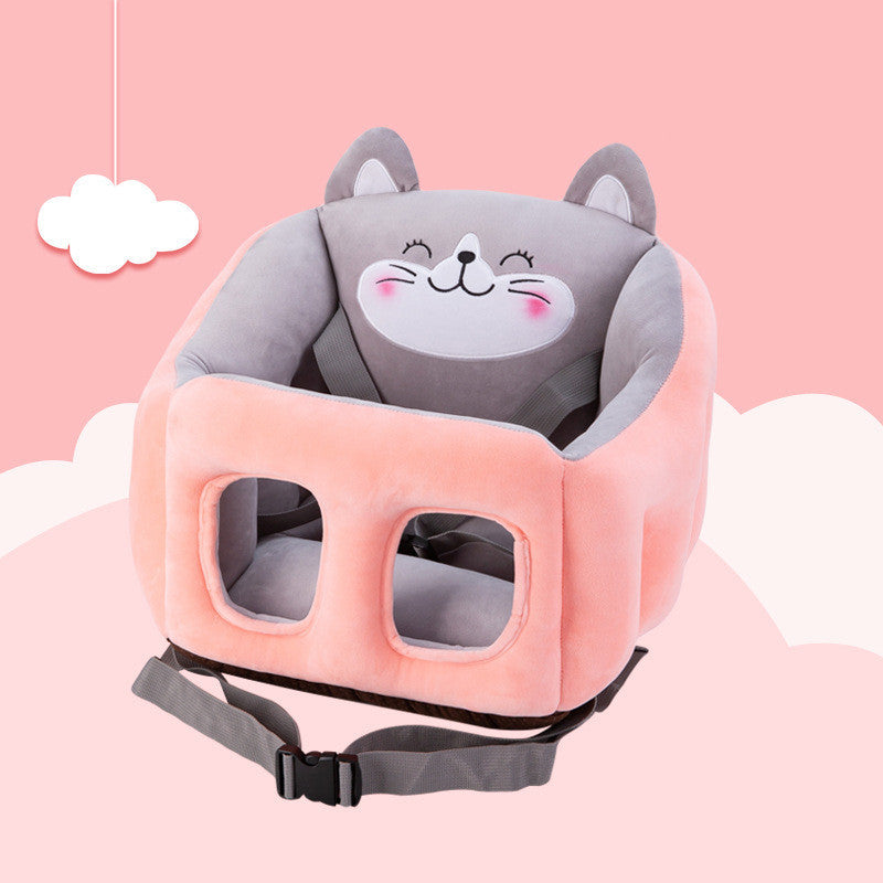 Multifunctional Portable Baby Dining Chair