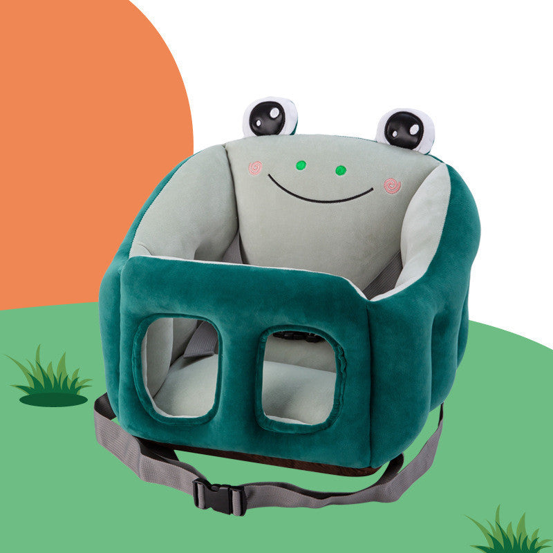 Multifunctional Portable Baby Dining Chair
