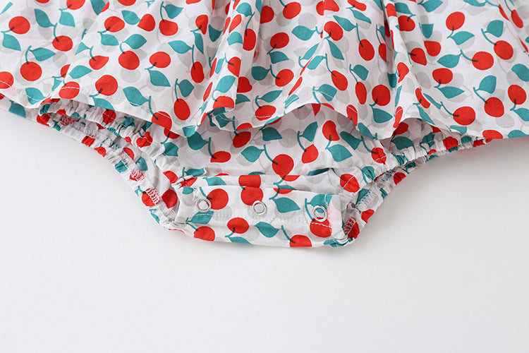 One-Piece Baby Bag Fart Sling Suit