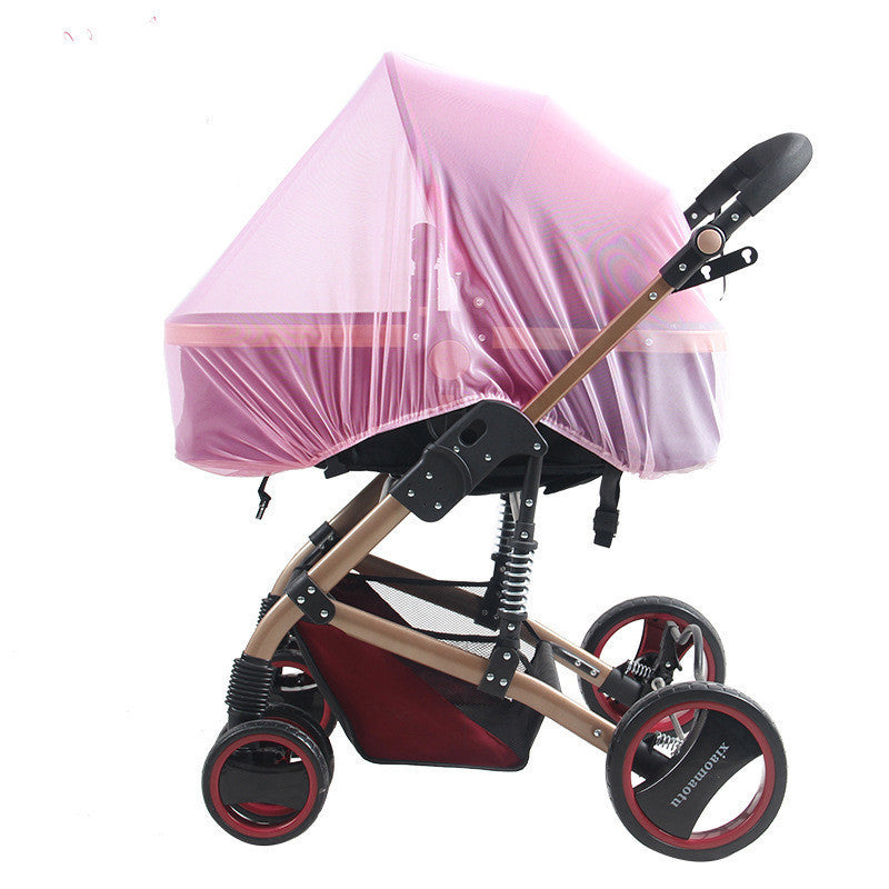 Universal Baby Stroller Mosquito Net