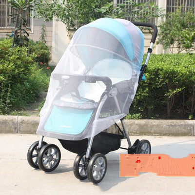 Universal Baby Stroller Mosquito Net
