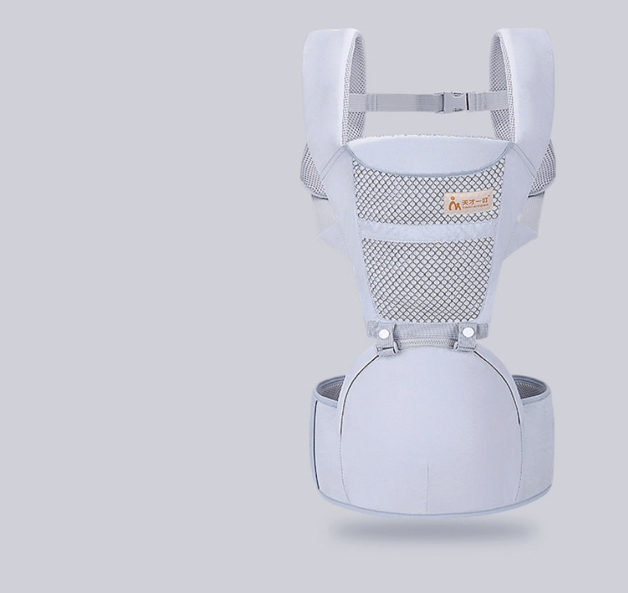 Multifunctional Baby Carrier Waist Stool Bag
