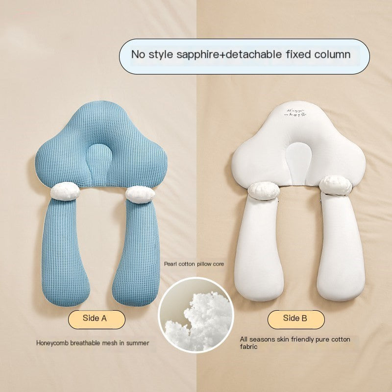 Baby Head Correction Shaping Pillow