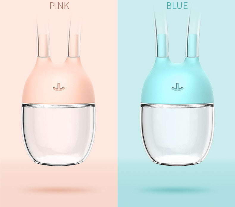 Baby Vacuum Suction Nasal Cleaner Device