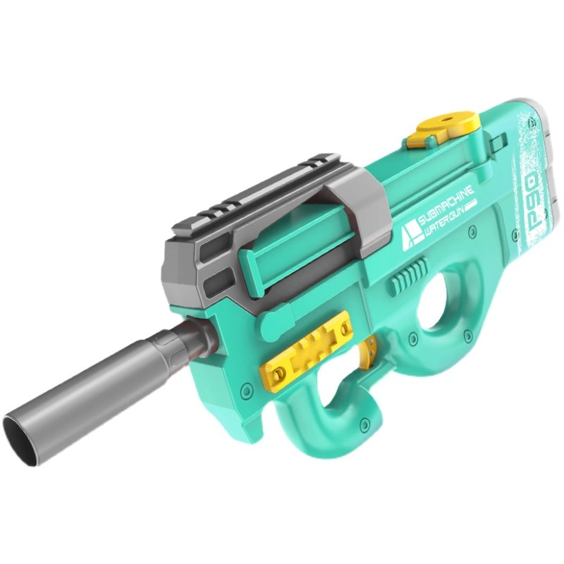 Automatic High Pressure Shark Water Gun