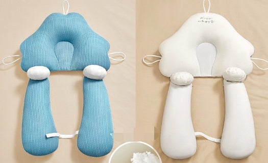 Baby Head Correction Shaping Pillow