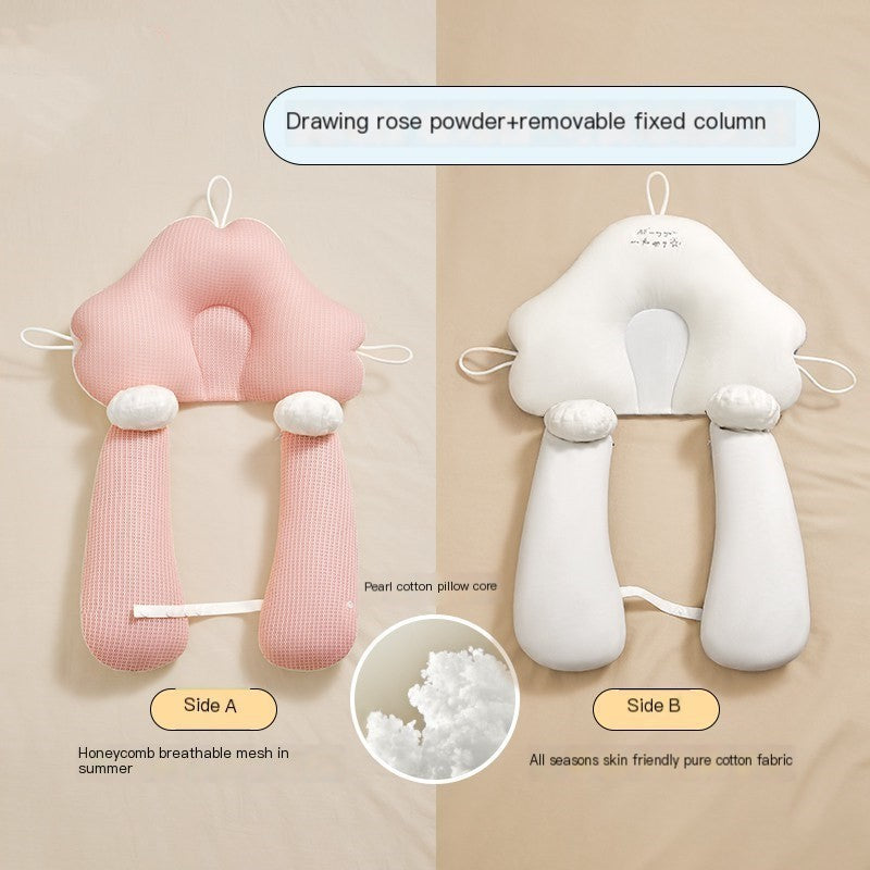 Baby Head Correction Shaping Pillow