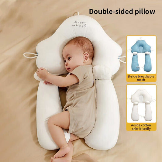 Baby Head Correction Shaping Pillow
