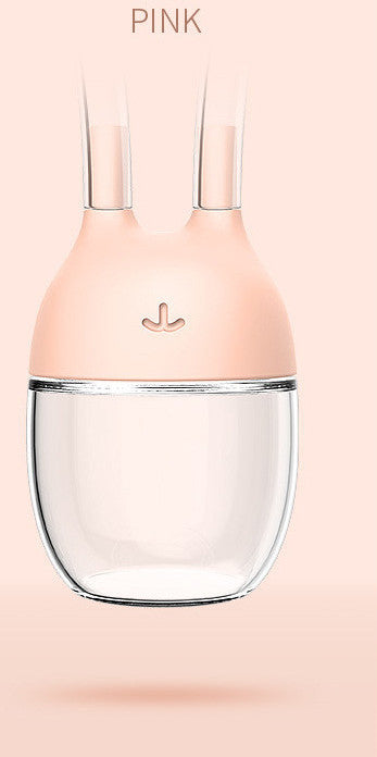 Baby Vacuum Suction Nasal Cleaner Device
