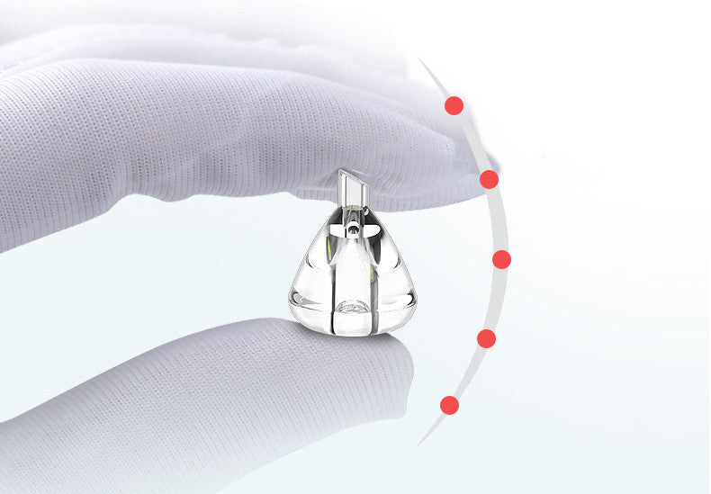 Baby Vacuum Suction Nasal Cleaner Device