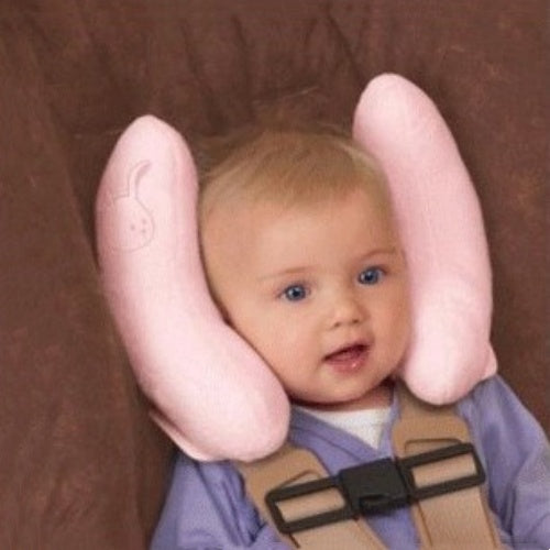 Baby Banana Sleep Pillow